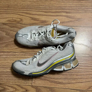 Nike Air Max Livestrong Sneakers 8